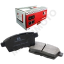 M918 Pastillas de Freno Cerámica Traseras Ford / Mazda / FAW
