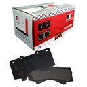 M976 Pastillas de Freno Cerámica Delanteras Toyota Tundra / Sequoia / Land Cruiser