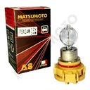 Ampolleta Halógena Standard PSX24W