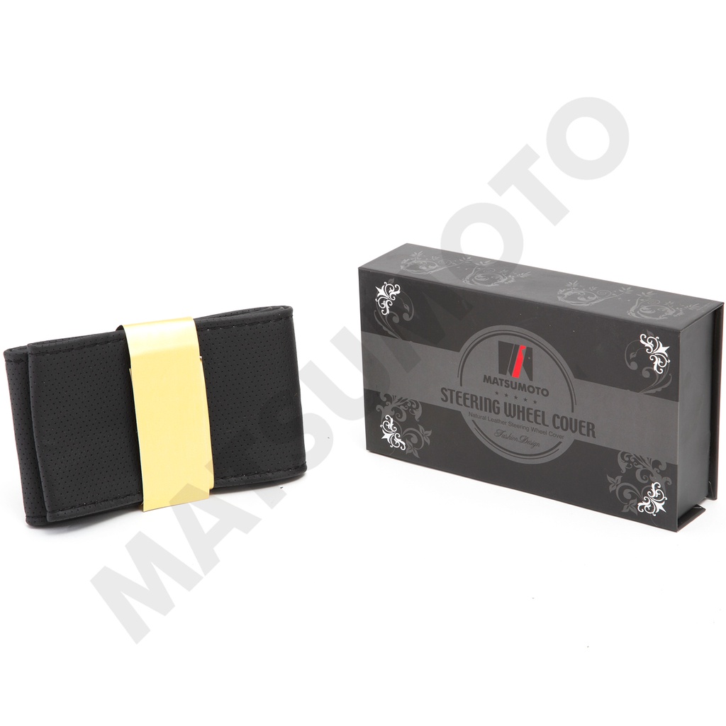 Cubre Volante para Tejer Modelo: SF11 Talla: L Color: Black