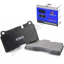 M1148/M963 Pastillas de Freno Cerámica Delanteras Volkswagen Touareg / Cupra Formentor