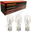 Ampolletas T15 Halógenas Multifuncional