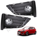 Kit de Neblineros MG 3 (2019-2022)