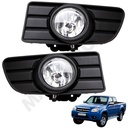 Kit de Neblineros Mazda BT-50 (2006-2008)