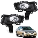 Kit de Neblineros Mazda 3 (2007-2009)
