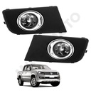 Kit de Neblineros Volkswagen Amarok (2010-2016)