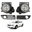 Kit de Neblineros Volkswagen Bora / Jetta (2007-2011)