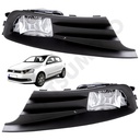 Kit de Neblineros Volkswagen GOL 6 (2013-2015)