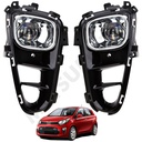 Kit de Neblineros Kia Morning (2017-2022)