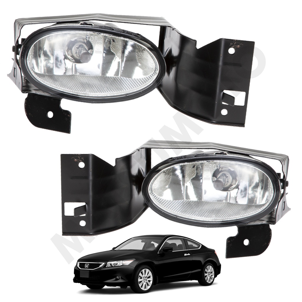 Kit de Neblineros Honda Accord (2008-2012)