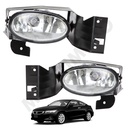 Kit de Neblineros Honda Accord (2008-2012)