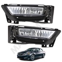 Kit de Neblineros Honda Accord (2013-2014)