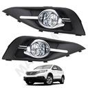 Kit de Neblineros Honda CR-V (2012-2014)