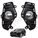 Kit de Neblineros Toyota RAV4 (2019-ON)