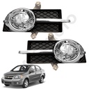 Kit de Neblineros Chevrolet Aveo (2008-2016)