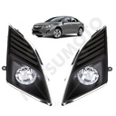 Kit de Neblineros Chevrolet Cruze  (2012-2016)