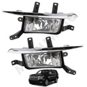 Kit de Neblineros Chevrolet Tahoe (2015-2020)