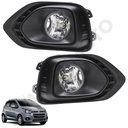 Kit de Neblineros Chevrolet Spark GT (2018-2020)