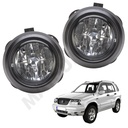 Kit de Neblineros Suzuki Vitara (2001-2005)