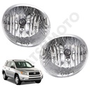 Kit de Neblineros Toyota RAV4 (2001-2005)