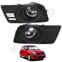 Kit de Neblineros Suzuki Swift (2008-2011)