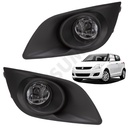 Kit de Neblineros Suzuki Swift (2012-2013)