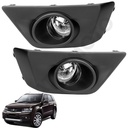 Kit de Neblineros Suzuki Grand Vitara (2014-2016)