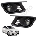 Kit de Neblineros Suzuki Ciaz (2016-2022)