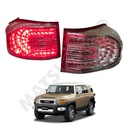 Kit de Faroles LED Toyota FJ Cruiser (2008-2022)