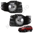 Kit de Neblineros Ford Explorer (2013-2015)