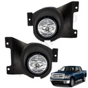Kit de Neblineros Ford F-150 (2010-2014)