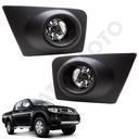 Kit de Neblineros Mitsubishi L200 (2009-2015)