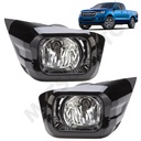 Kit de Neblineros Ford Ranger (2020-2022)