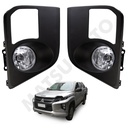 Kit de Neblineros Mitsubishi L200 (2019-2022)