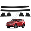 Barra de Techo Transversal Tipo Original Chevrolet Trailblazer (2017-2021)