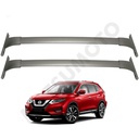 Set Barras Transversal Nissan X-Trail (2014-2021)