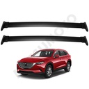Set Barras transversal tipo original Mazda CX-9 (2017-2022)