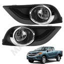 Kit de Neblineros Mazda BT-50 (2013-2020)