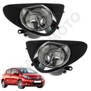 Kit de Neblineros Toyota Yaris (2011-2013)