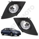 Kit de Neblineros Toyota Corolla (2014-2016)