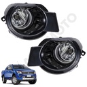 Kit de Neblineros Ford Ranger (2011-2014)