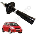 Amortiguador Delantero Derecho/Izquierdo Toyota Yaris Eco (2000-2005)