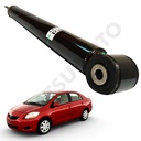 Amortiguador Trasero Toyota New Yaris (2006-2012) / Yaris Sport (2006-2009)