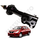 Amortiguador Delantero Izquierdo Nissan Versa (2012-2019)