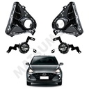 Kit de Neblineros Hyundai Accent (2020-2022)