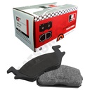 M367 Pastillas de Freno Cerámica Delanteras Toyota Starlet (1979-2024)