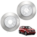MD960 Disco de Freno Delantero Kia Sportage (2010-2022)