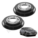 MT189 Tambor de Freno Trasero Hyundai Elantra (2011-2017)
