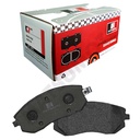 M669 Pastillas de Freno Cerámica Delanteras Subaru Forester / Outback / Legacy / XV