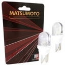 Ampolletas LED T10 (W5W) Lupa